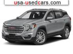 2024 GMC Terrain SLT  used car