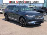 2023 Volvo XC90 B6 Plus 7-Seater  used car