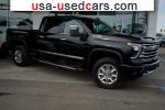 Car Market in USA - For Sale 2024  Chevrolet Silverado 2500 High Country