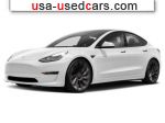 2022 Tesla Model 3 Performance  used car