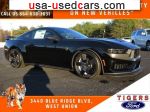 2024 Ford Mustang Dark Horse Fastback  used car