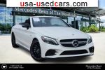 2023 Mercedes AMG C 43 Base 4MATIC  used car