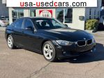 2012 BMW 328 328i Sedan  used car