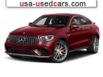 2020 Mercedes GLC 300 4MATIC Coupe  used car