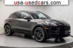 2021 Porsche Macan S  used car