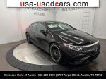 2024 Mercedes AMG EQS Base  used car