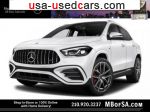 2024 Mercedes AMG GLA 35 Base  used car