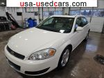 2008 Chevrolet Impala SS  used car