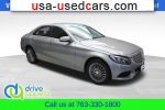 2015 Mercedes C-Class C 300  used car