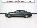 2018 Mercedes S-Class S 560  used car