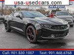 2024 Chevrolet Camaro RWD Coupe LT1  used car