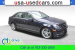 2014 Mercedes C-Class C 300 4MATIC  used car