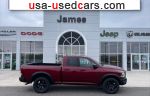 2022 RAM 1500 Classic SLT  used car