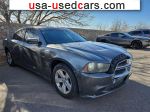 2012 Dodge Charger SE  used car