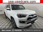 2024 Toyota 4Runner Limited  used car