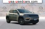 2020 Jeep Compass Latitude  used car