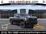 Car Market in USA - For Sale 2024  GMC Sierra 2500 Denali Ultimate