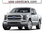 2023 Ford F-150 Lariat  used car