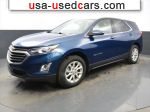 2019 Chevrolet Equinox 2LT  used car