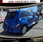 2006 Chrysler PT Cruiser GT  used car