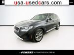 2022 BMW X3 sDrive30i  used car