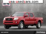 2008 Toyota Tacoma PreRunner Double Cab  used car