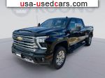 Car Market in USA - For Sale 2024  Chevrolet Silverado 2500 High Country