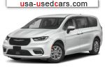 2024 Chrysler Pacifica Touring L  used car