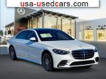 2024 Mercedes S-Class Base  used car