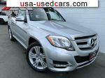 2014 Mercedes GLK-Class GLK 350  used car