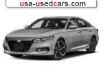 2018 Honda Accord Sport 2.0T  used car