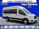 2021 Ford Transit-350 XLT  used car