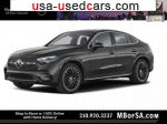 2024 Mercedes GLC 300 4MATIC Coupe  used car