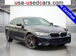 2022 BMW 530 i  used car