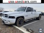 Car Market in USA - For Sale 2001  Dodge Ram 3500 SLT