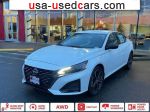 2024 Nissan Altima 2.5 SR  used car