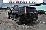 2015 Cadillac Escalade Luxury  used car