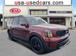 2024 KIA Telluride EX X-Line  used car