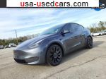 2022 Tesla Model Y Performance  used car