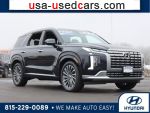 2024 Hyundai Palisade Calligraphy  used car