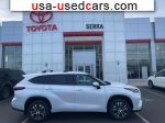 2024 Toyota Highlander XLE  used car