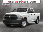 2024 RAM 1500 Classic Tradesman  used car