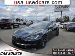 2023 Tesla Model S Plaid  used car