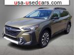 2023 Subaru Outback Limited  used car