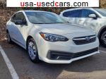 2023 Subaru Impreza Base Trim Level Sedan  used car