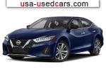 2020 Nissan Maxima 3.5 SL  used car