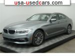 2018 BMW 530e iPerformance  used car