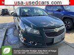 2014 Chevrolet Cruze 1LT  used car