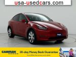 2023 Tesla Model Y Long Range  used car