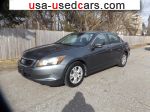 2010 Honda Accord LX-P  used car